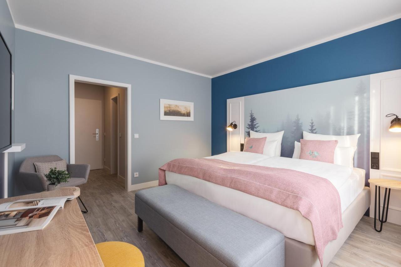 Garner Hotel Essen - Messe By Ihg Ngoại thất bức ảnh
