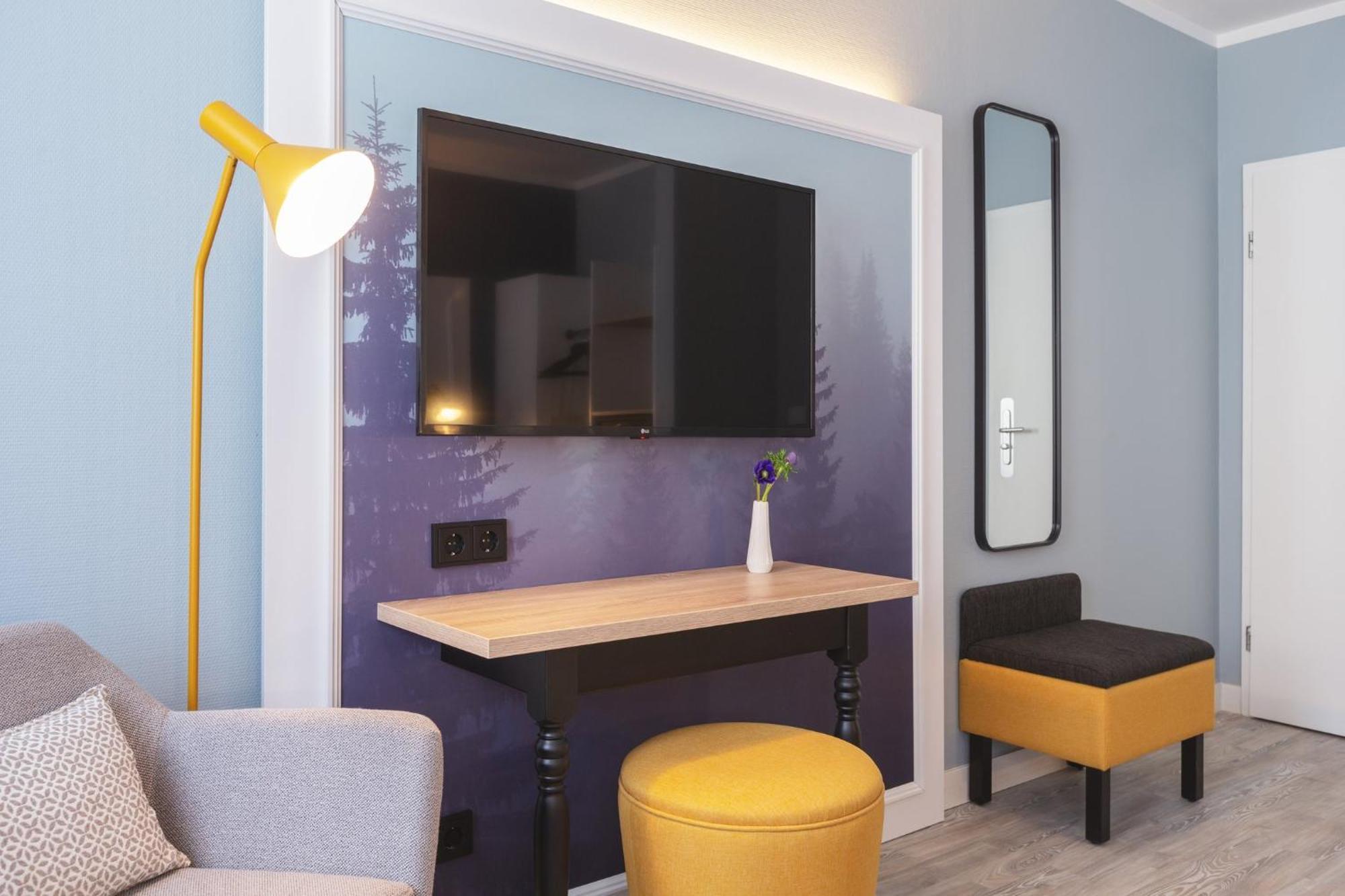 Garner Hotel Essen - Messe By Ihg Ngoại thất bức ảnh