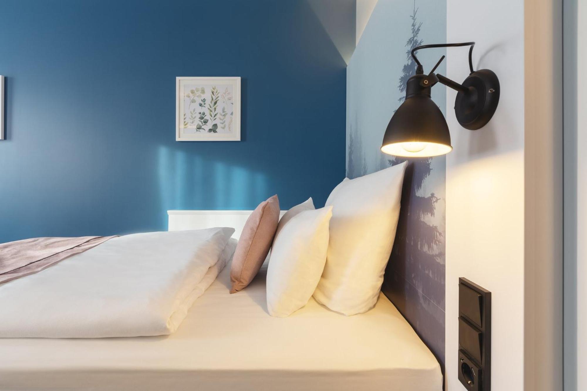 Garner Hotel Essen - Messe By Ihg Ngoại thất bức ảnh